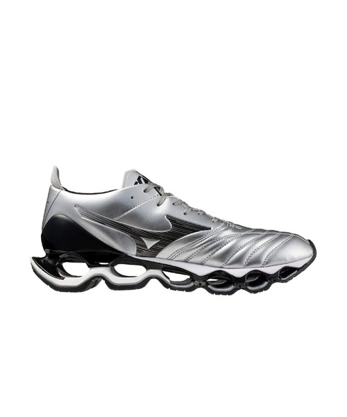 スニーカー MIZUNO（ミズノ） WAVE PROPHECY MORELIA NEO メンズ レディースの画像