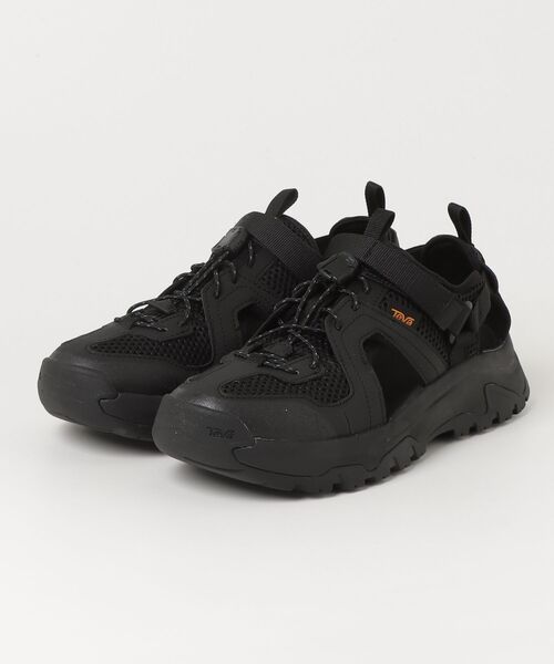 サンダル M HURRICANE XLT3 CT 1173721-BLK メンズ