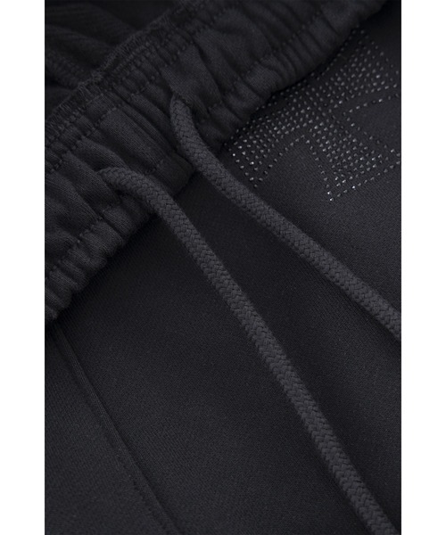 「UNKNOWN LONDON」 スウェットパンツ X-SMALL ブラック メンズ_画像4