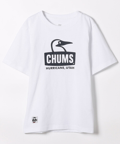 FREAK'S STORE（フリークスストア） チャムス tシャツ 限定展開 CHUMS