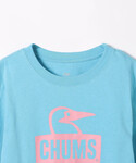 チャムス tシャツ 限定展開 CHUMS/チャ...の詳細画像2