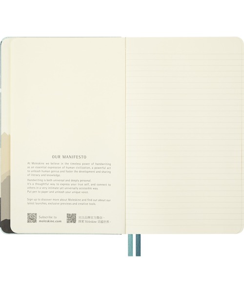 MOLESKINE（モレスキン） 手帳 : ZOZOTOWN Yahoo!店 - 通販 - Yahoo