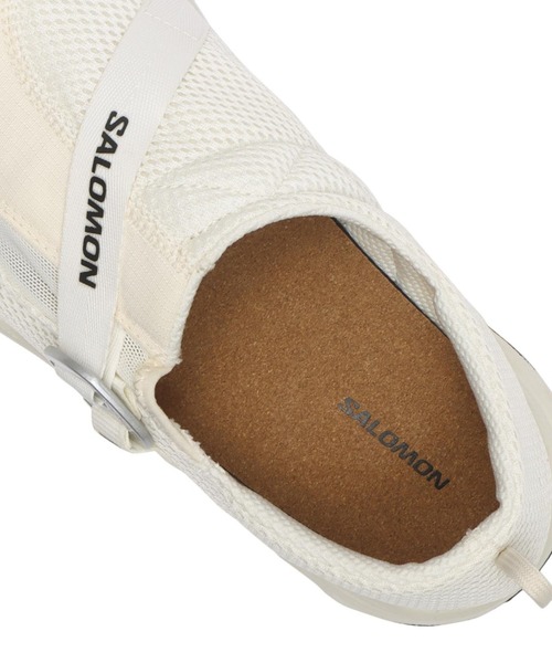 SALOMON（サロモン） スリッポン RX MOC 3.0 NOMAD L47957200 メンズ