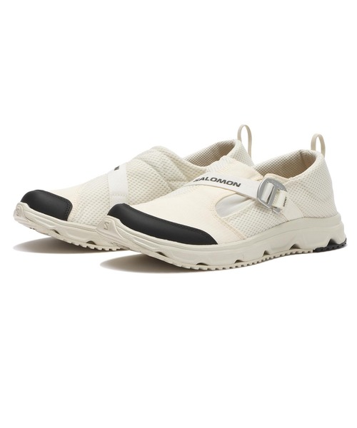 SALOMON（サロモン） スリッポン RX MOC 3.0 NOMAD L47957200 メンズ
