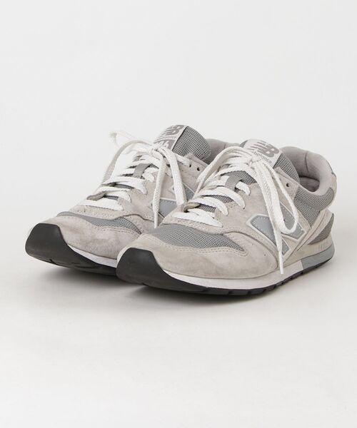 New Balance BS-818 グレー 27.0 cm 安全靴 BOA New Balance