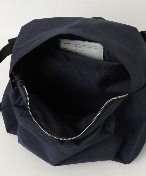 ショルダーバッグ 「CAMIEL FORTGENS」 DAYPACK メンズ レディースの画像