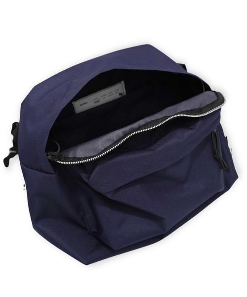 ショルダーバッグ 「CAMIEL FORTGENS」 DAYPACK メンズ レディースの画像