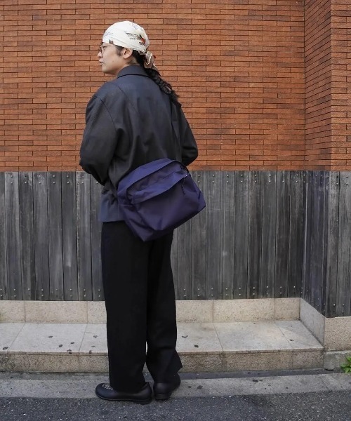 ショルダーバッグ 「CAMIEL FORTGENS」 DAYPACK メンズ レディースの画像