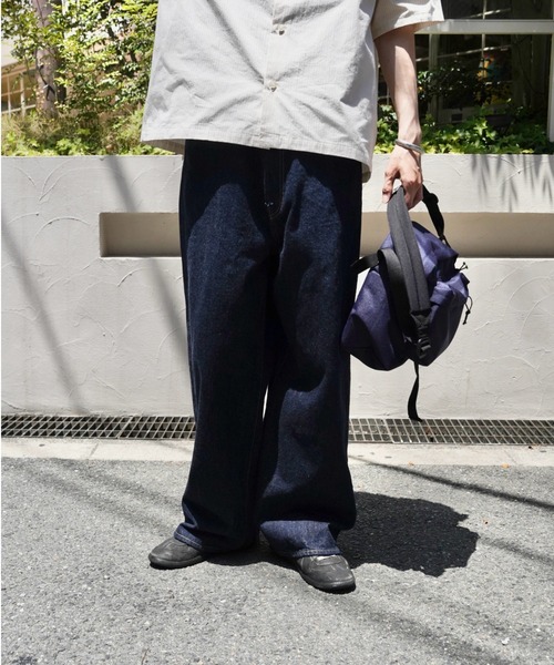 ショルダーバッグ 「CAMIEL FORTGENS」 DAYPACK メンズ レディースの画像