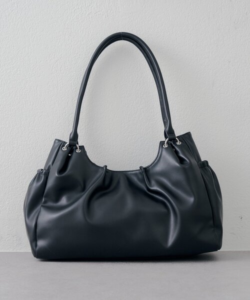 chicoバッグ Chico（チコ） ショルダーバッグ バッグ 「A4対応」ドロストBIG
