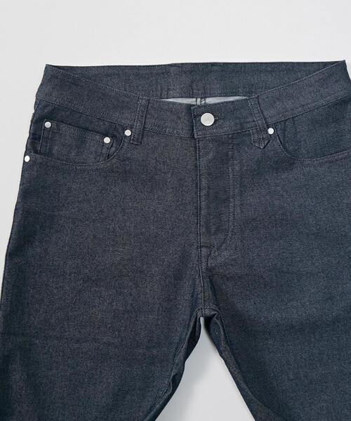 「MEN'S MELROSE」 チノパンツ 3 ベージュ メンズ_画像6