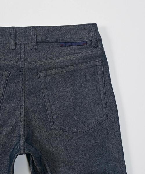 「MEN'S MELROSE」 チノパンツ 3 ベージュ メンズ_画像7
