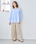 「studio CLIP」 パンツ LARGE...の詳細画像4