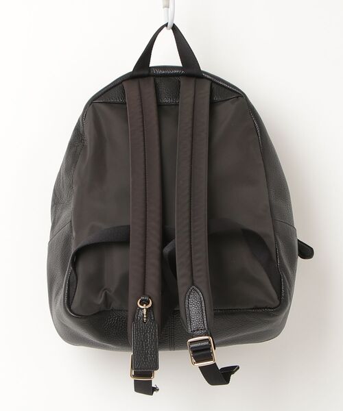COACH（コーチ） リュック - ブラック レディース : ZOZOTOWN Yahoo!店 