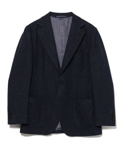 BEAMS HEART（ビームス ハート） ジャケット テーラードジャケット