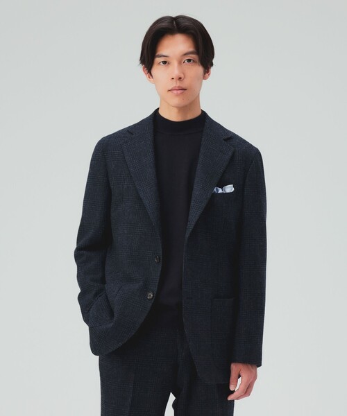 BEAMS HEART（ビームス ハート） ジャケット テーラードジャケット