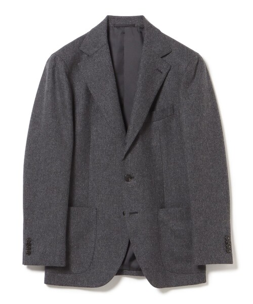 BEAMS HEART（ビームス ハート） ジャケット テーラードジャケット