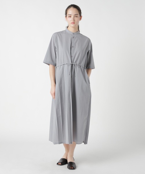 ZUCCa（ズッカ） ワンピース 半袖 DOT AIR / ワンピース : ZOZOTOWN