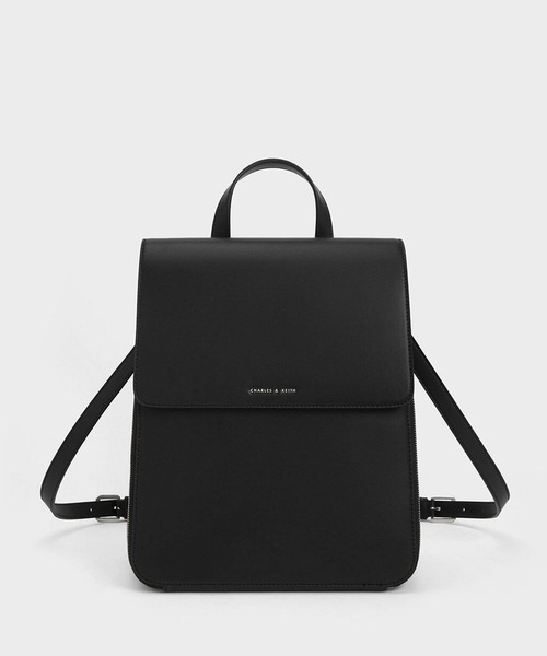 CHARLES ＆ KEITH（チャールズ&キース） 「CHARLES & KEITH」 リュック