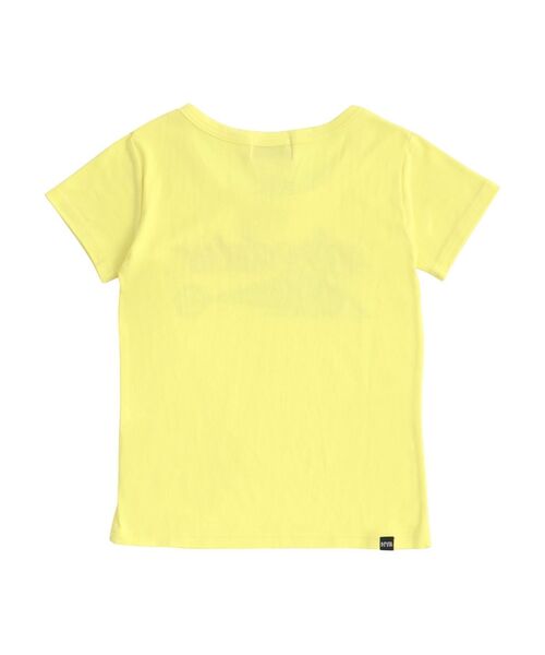 HYSTERIC GLAMOUR（ヒステリックグラマー） tシャツ SPEEDSTER チビT