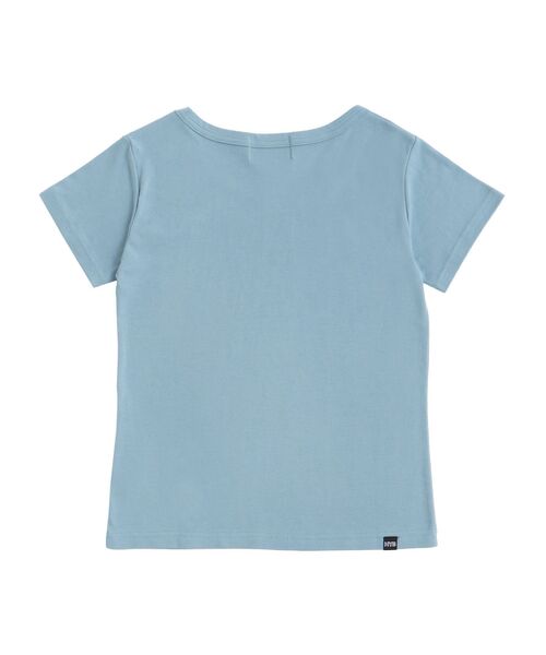 HYSTERIC GLAMOUR（ヒステリックグラマー） tシャツ SPEEDSTER チビT