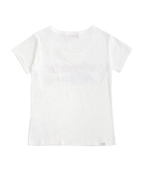 HYSTERIC GLAMOUR（ヒステリックグラマー） tシャツ SPEEDSTER チビT