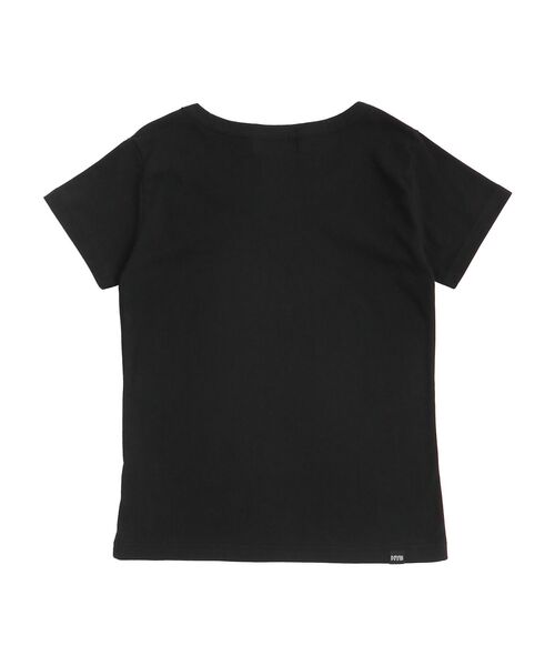 HYSTERIC GLAMOUR（ヒステリックグラマー） tシャツ SPEEDSTER チビT