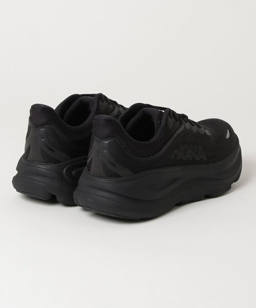 HOKA ONEONE（ホカ オネオネ） 「HOKA」 ローカットスニーカー 27.5cm 
