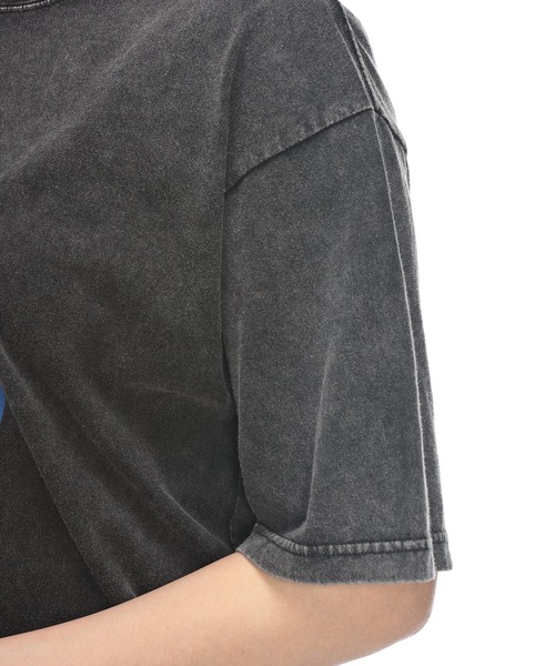 tシャツ The Who (ザ・フー) アーティスト Tシャツ 半袖 ザ・フー ユニ
