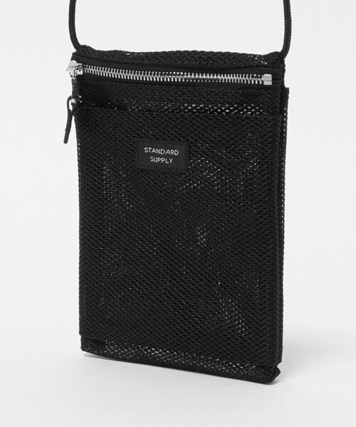 STANDARD SUPPLY（スタンダードサプライ） ショルダーバッグ 「別注 