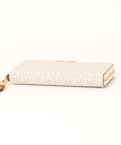MICHAEL KORS（マイケルコース） 財布 FREE ベージュ レディース