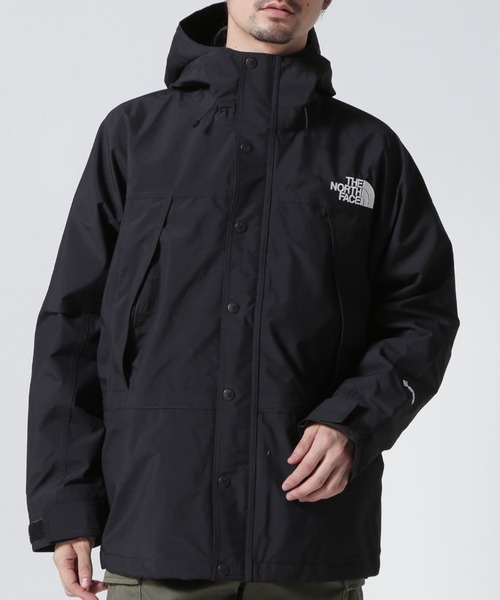 THE NORTH FACE（ザ ノースフェイス） マウンテンパーカー MEDIUM