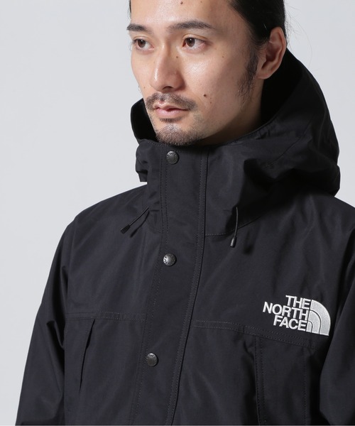 THE NORTH FACE（ザ ノースフェイス） マウンテンパーカー MEDIUM