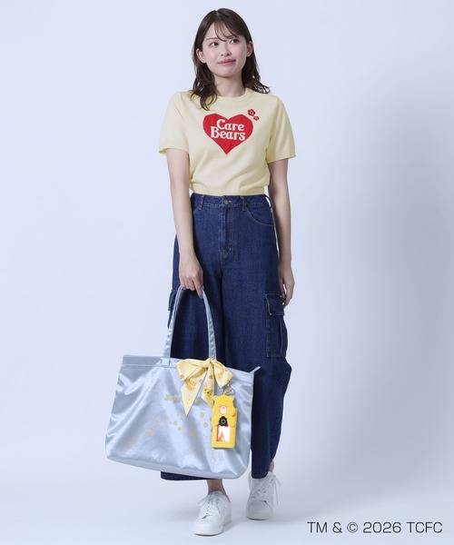 MARY QUANT（マリークヮント） トートバッグ マリークワント mary