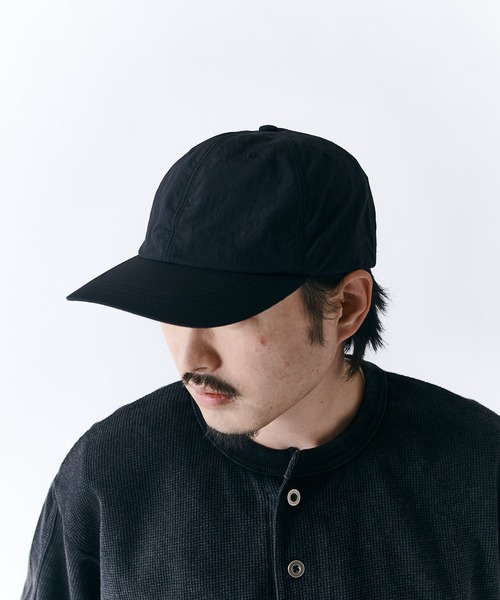 YORI SPORT（ヨリスポーツ） キャップ 帽子 YORI SPORT LOGO EXTENDO