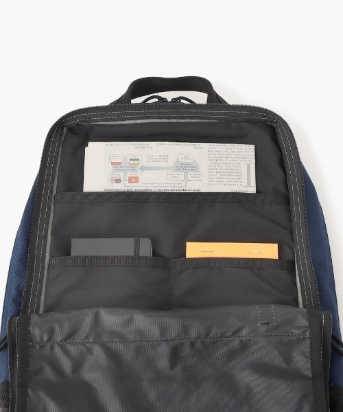 【新品、未使用】BRIEFING ネイビーリュック BRIEFING（ブリーフィング） リュック FREE ネイビー メンズ