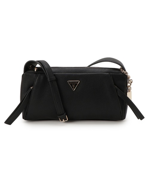 GUESS（ゲス） ショルダーバッグ バッグ DEVON Mini Crossbody クロス