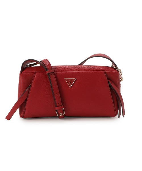GUESS（ゲス） ショルダーバッグ バッグ DEVON Mini Crossbody クロス