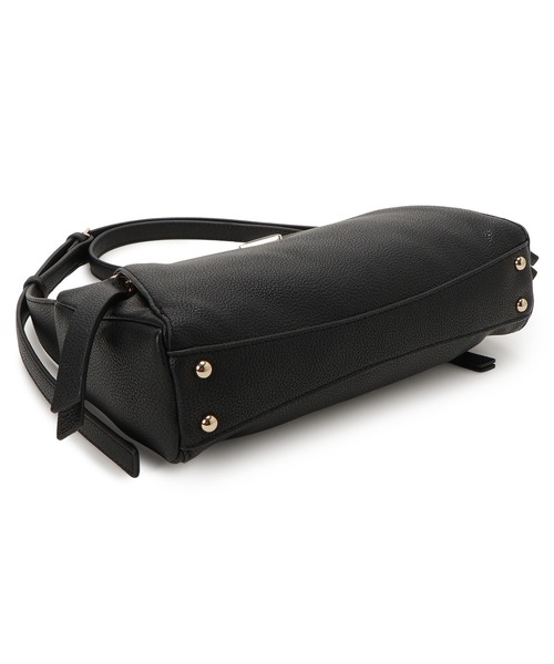 GUESS（ゲス） ショルダーバッグ バッグ DEVON Mini Crossbody クロス