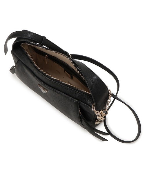 ショルダー&ボディバッグ GUESS（ゲス） ショルダーバッグ バッグ DEVON Mini Crossbody クロス