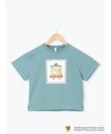 tシャツ 「きかんしゃトーマス」プリントTシャ...の詳細画像1