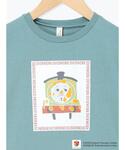 tシャツ 「きかんしゃトーマス」プリントTシャ...の詳細画像3