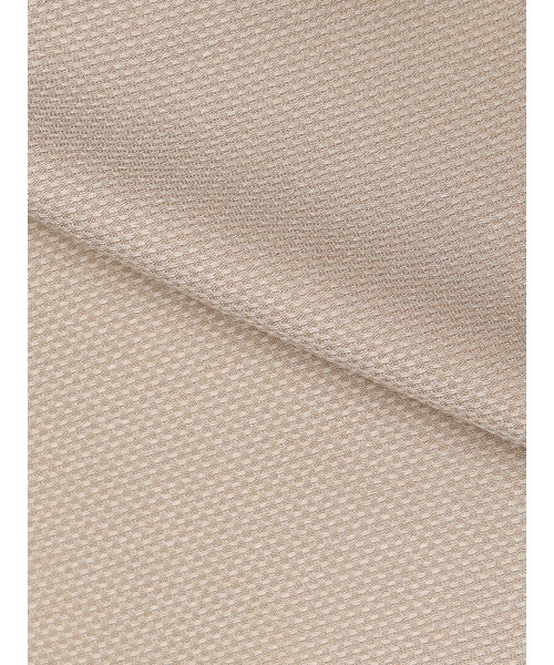「SUIT SQUARE」 「UNIVERSAL LANGUAGE」テーラードジャケット SS ベージュ メンズ_画像6