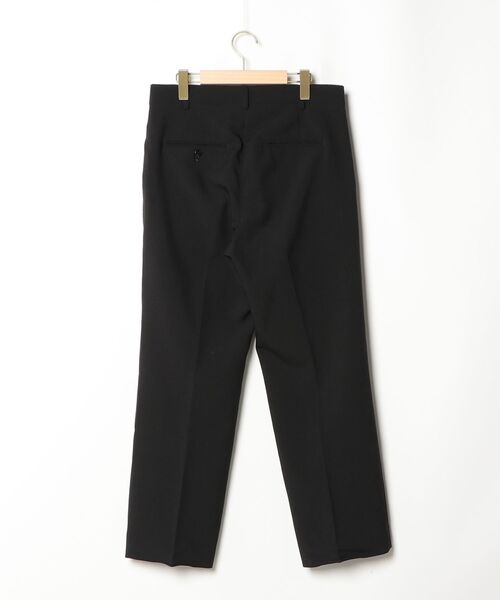 「Shinzone_」 パンツ 36inch ブラック レディース_画像2