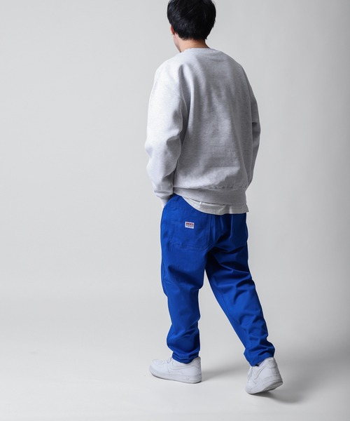 パンツ 【別注】【BEN DAVIS】TAPERED EASY CHEF PANTS/イージーシェフパンツ 52432741