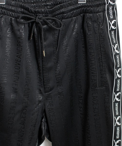 パンツ LOVE AND PEACE JACQUARD SHORTS メンズ レディース_20