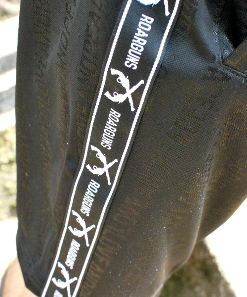 パンツ LOVE AND PEACE JACQUARD SHORTS メンズ レディース_4