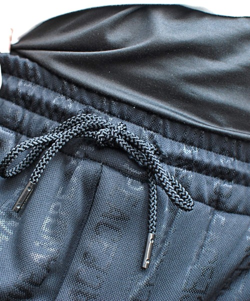 パンツ LOVE AND PEACE JACQUARD SHORTS メンズ レディース_18