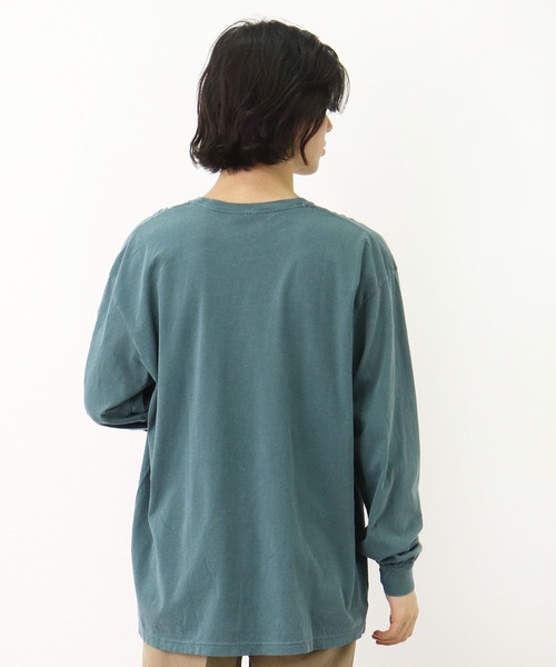 COMFORT COLORS（コンフォートカラーズ） tシャツ 「 COMFORT COLORS
