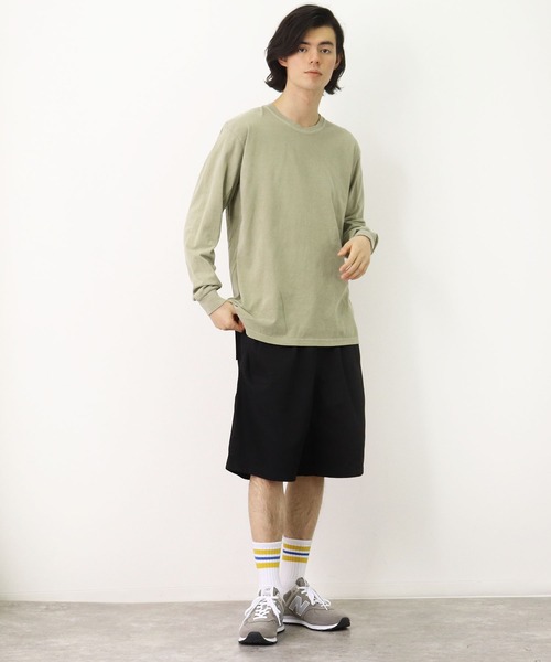 COMFORT COLORS tシャツ 「 / コンフォート カラーズ 」 6.1